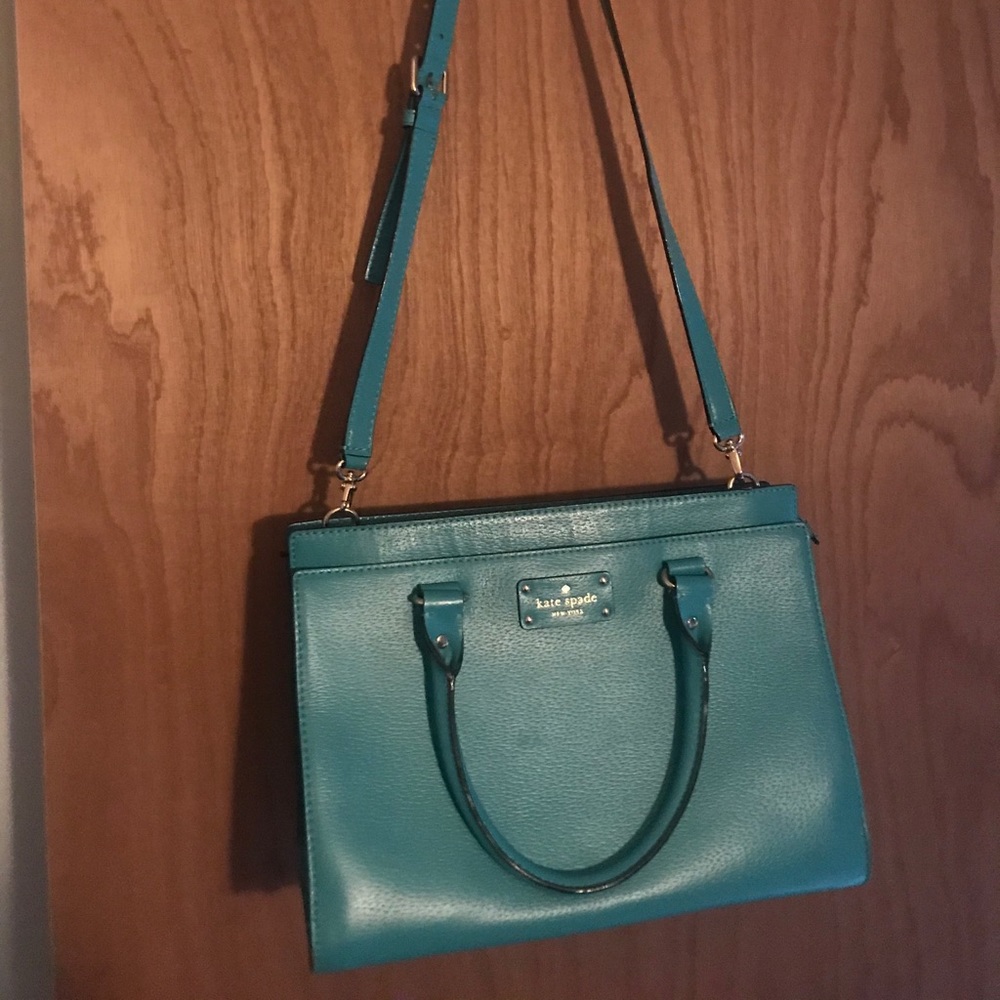 Kate Spade purse